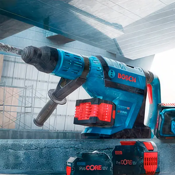 Создание сайта, SEO продвижение, контекстная реклама bosch-group.ru для ООО Роберт Бош в России