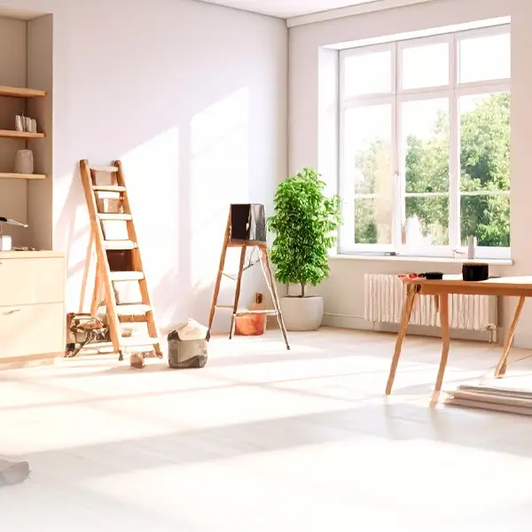 Создание конверсионного лендинга для строительной компании Да!строим (Сочи)