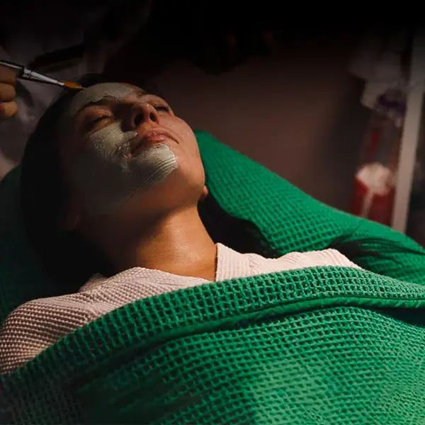 Разработка сайта для премиум спа-центра Эланда и запуск медийной рекламы