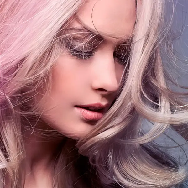 Создание сайта, SEO продвижение, контекстная реклама премиального бренда OLLIN Professional