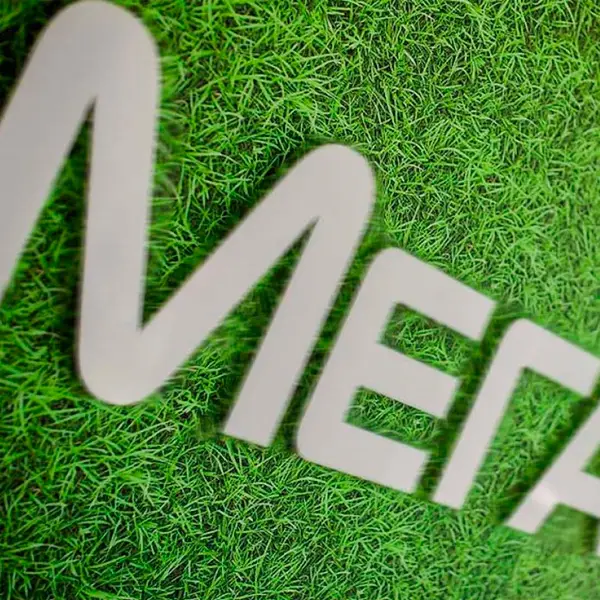 Создание сайта, SEO продвижение, контекстная реклама цифровых продуктов для МегаФон