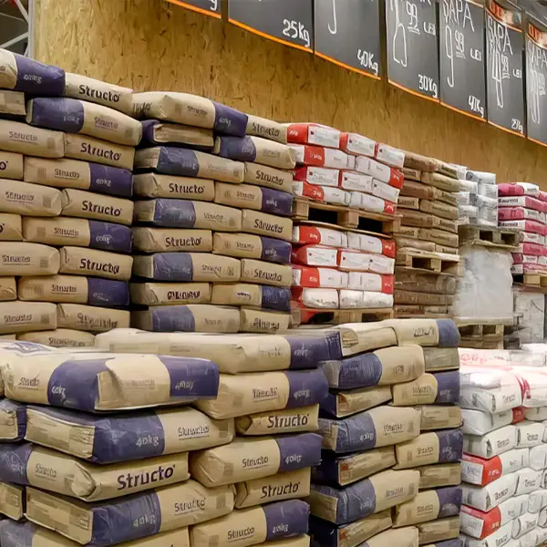 Система промо-акций и запуска новых услуг для строительного холдинга Мегастрой