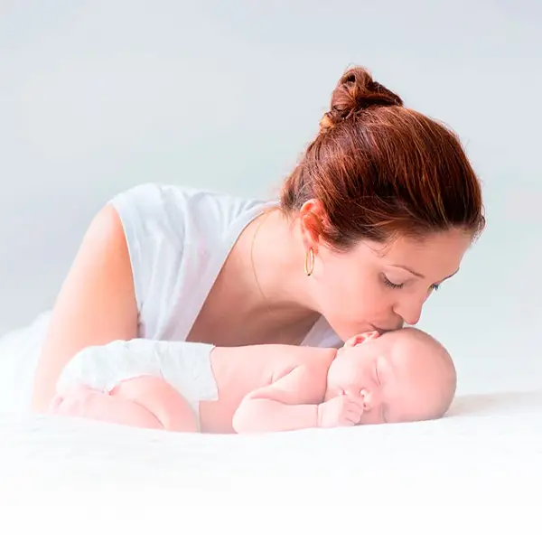 Продвижение информационного портала о родах в Москве