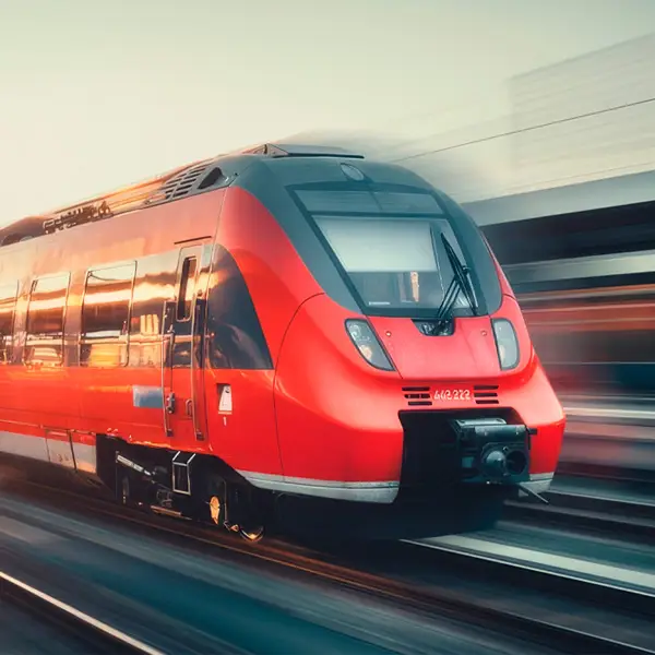 Комплексная цифровизация ОАО РЖД для повышения качества сервиса и операционной эффективности