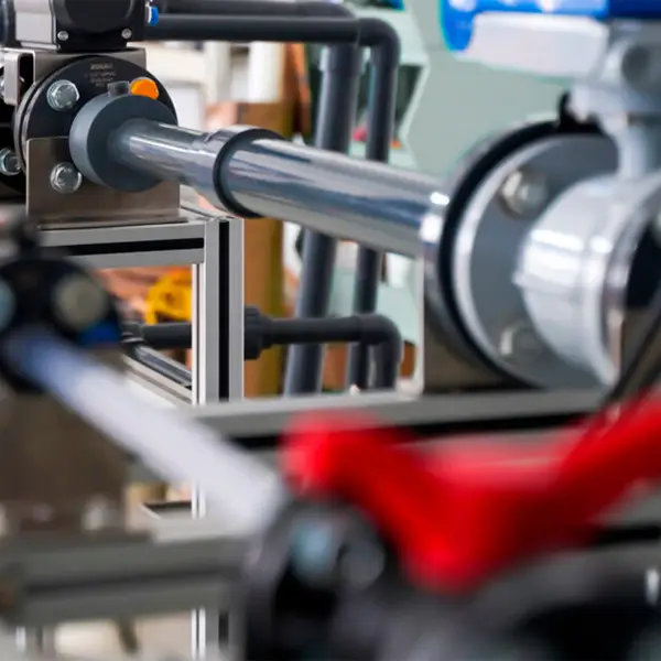 Глобальная цифровая трансформация инжинирингового холдинга